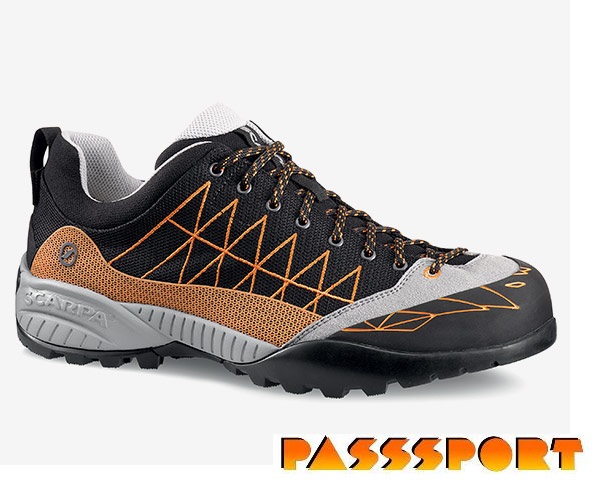 SCARPA ZEN LITE GTX
